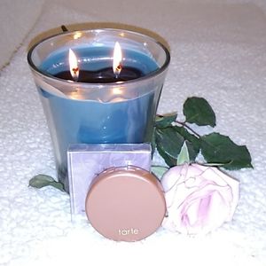 Bnwt Amazonian clay blush sensual